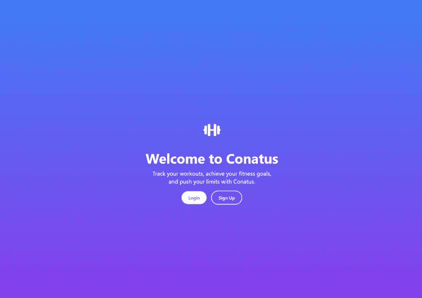 Conatus